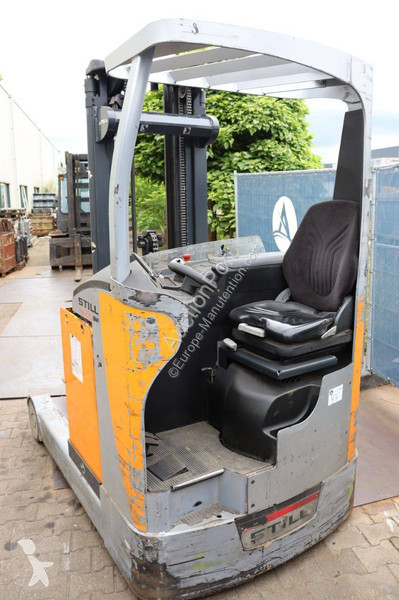 Heftruck Still FM-X25
