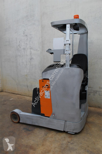 Автопогрузчик Still FM-X14