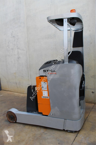Автопогрузчик Still FM-X14