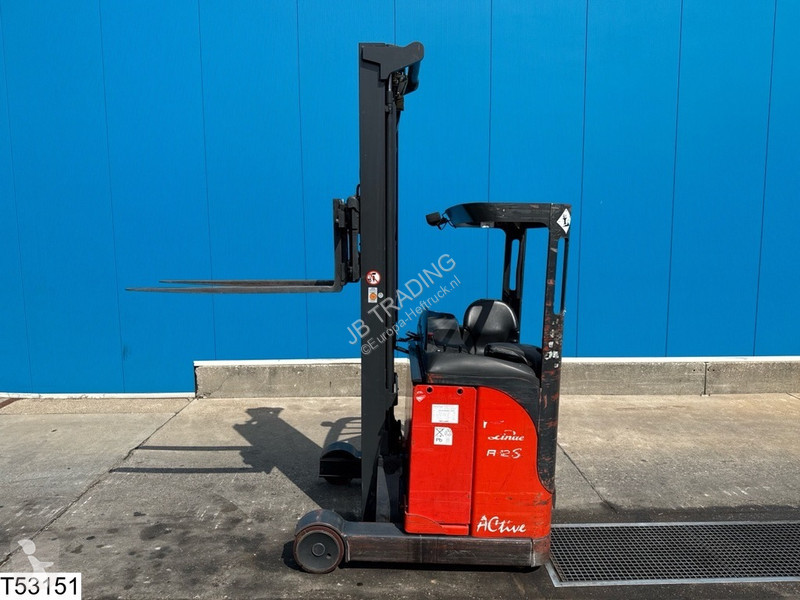 Heftruck Linde R12 C 48V, 5708H