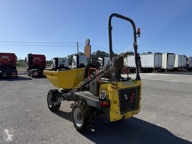 رافعة شوكية Mitsubishi  FDE 25
