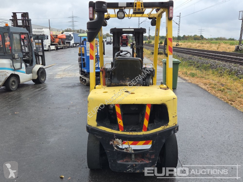 رافعة شوكية Hyster H2.5FT