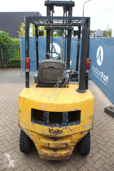 Stivuitor Yale GDP20AF