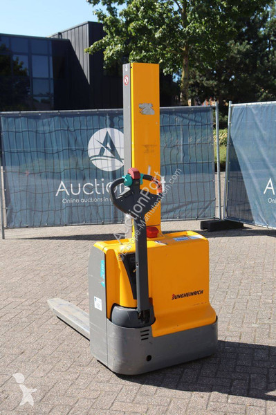 Carretilla elevadora Jungheinrich EMC 110