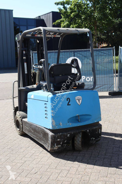 Carretilla elevadora  SC4240-18H