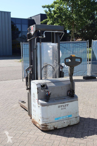 Carretilla elevadora Atlet PSH20TFV290