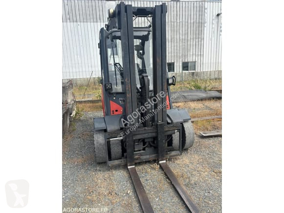Heftruck