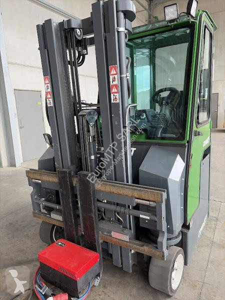 Carretilla elevadora Combilift CBE
