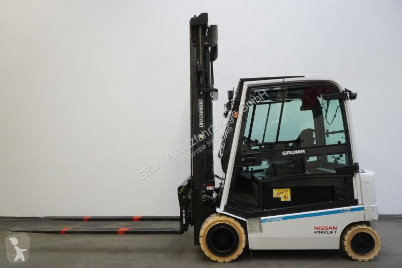 Chariot élévateur Nissan  G1Q2L30Q