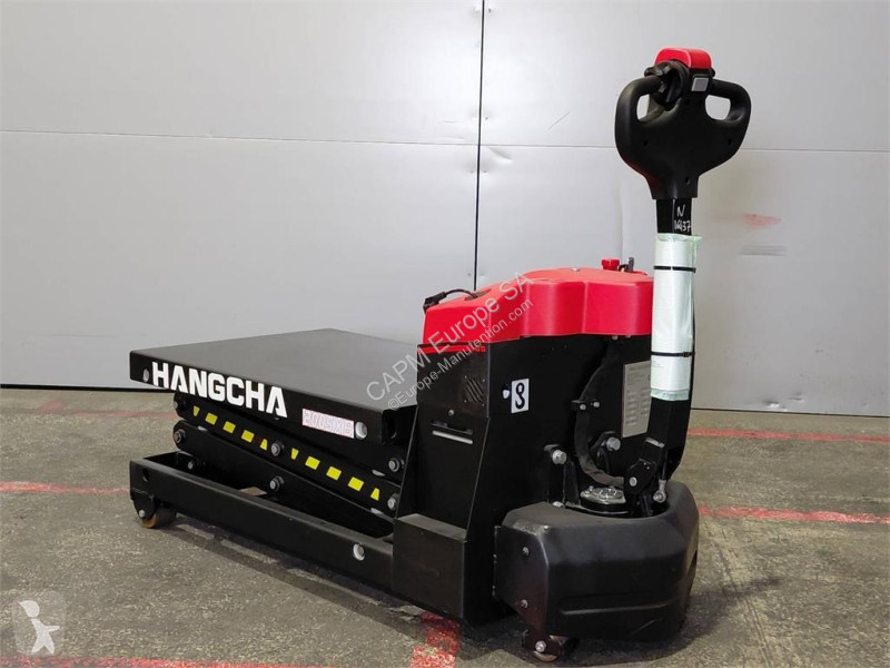 Кар Hangcha 2005XB
