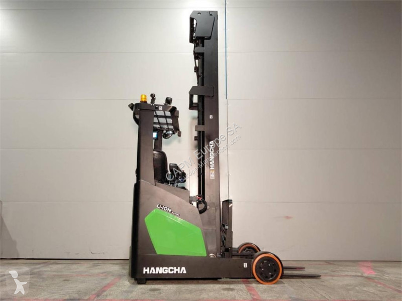 Кар Hangcha CQD20-XC5D-SI