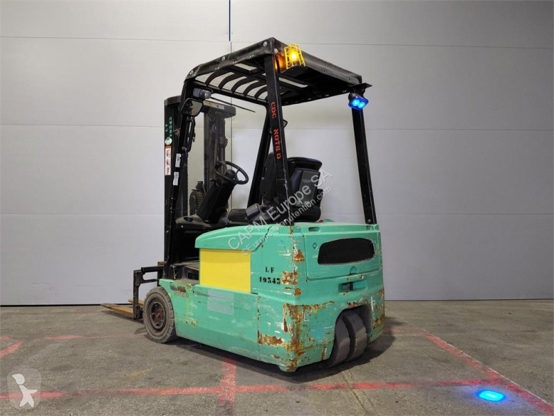Кар Yale ERP16 ATF