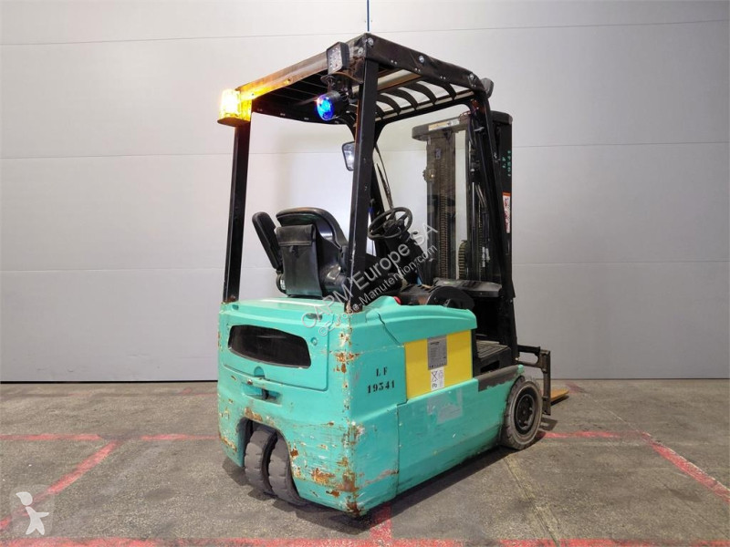 Кар Yale ERP16 ATF