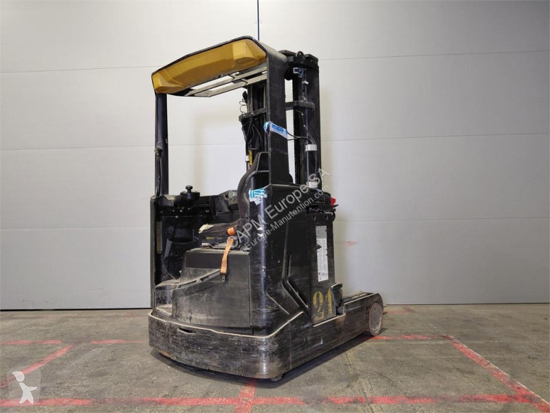 Chariot élévateur Caterpillar NR16N2