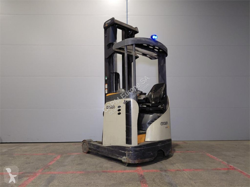 Кар Crown ESR 5260