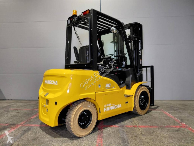 Кар Hangcha XE30i ( CPD30-XEY2HA-SI )