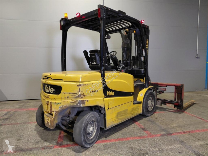 Chariot élévateur Yale ERP45VL