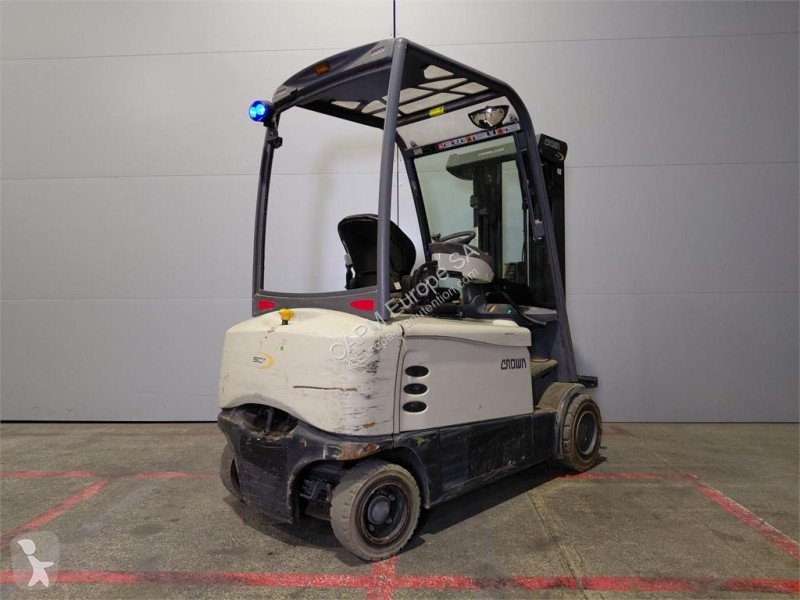 Heftruck Crown SCF6040-16