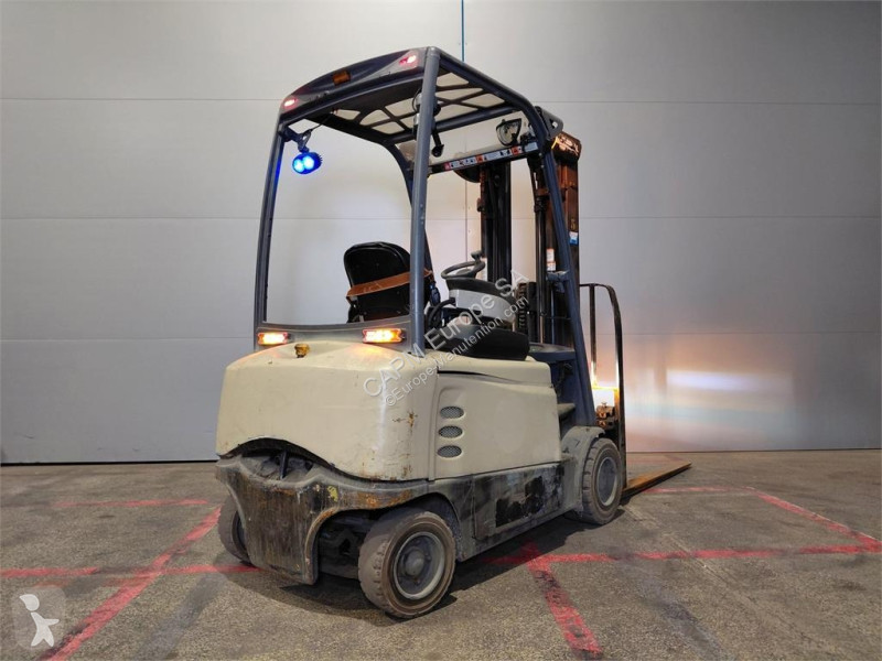 Heftruck Crown SCF6040-18