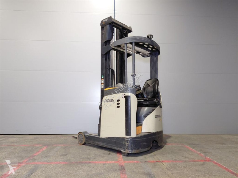 Кар Crown ESR 5260