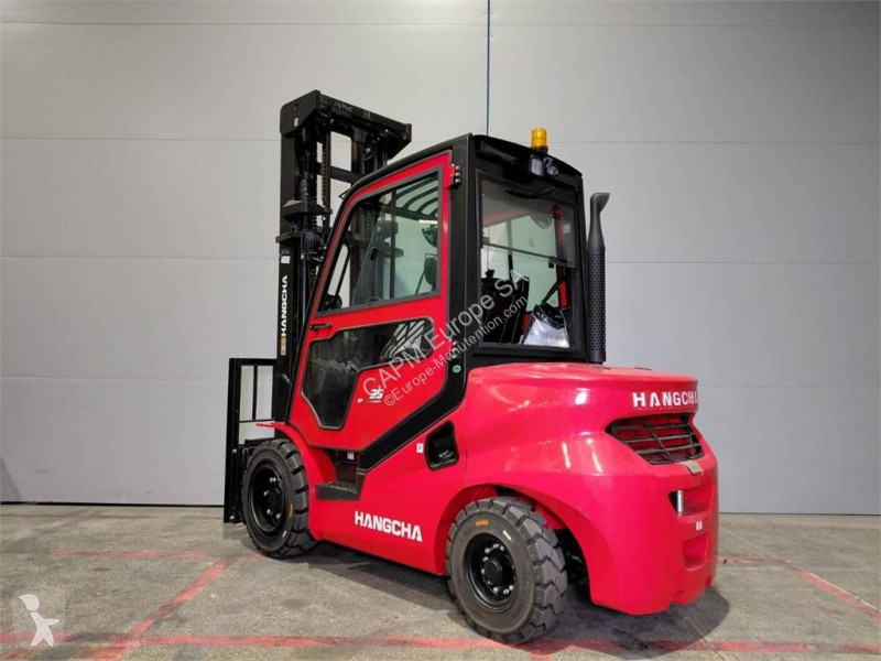 Chariot élévateur Hangcha D-2 (CPCD35-X2H7F1)