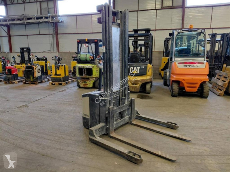 Heftruck Crown WS2300 1.8