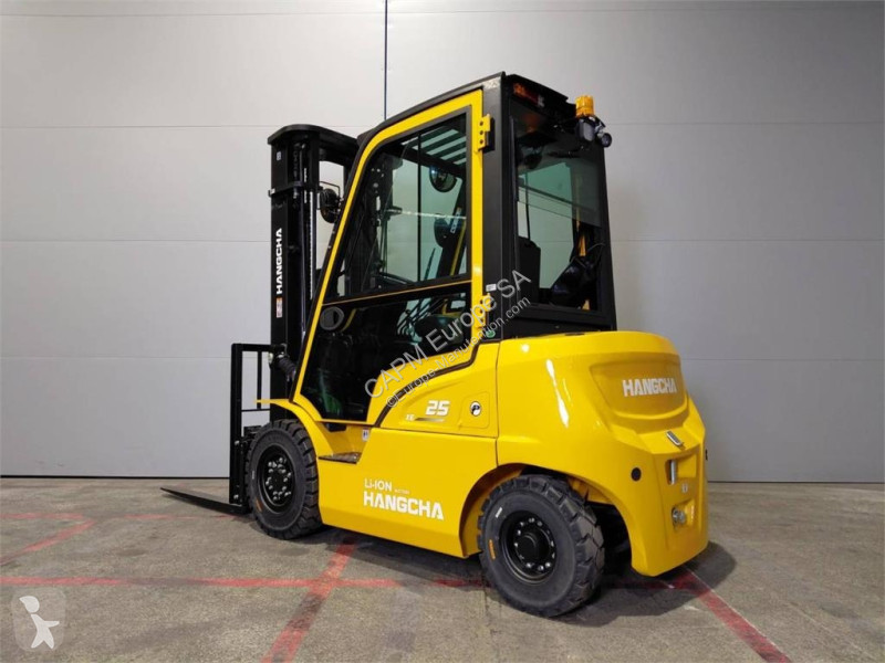 Кар Hangcha XE25i ( CPD25-XEY2HA-SI )