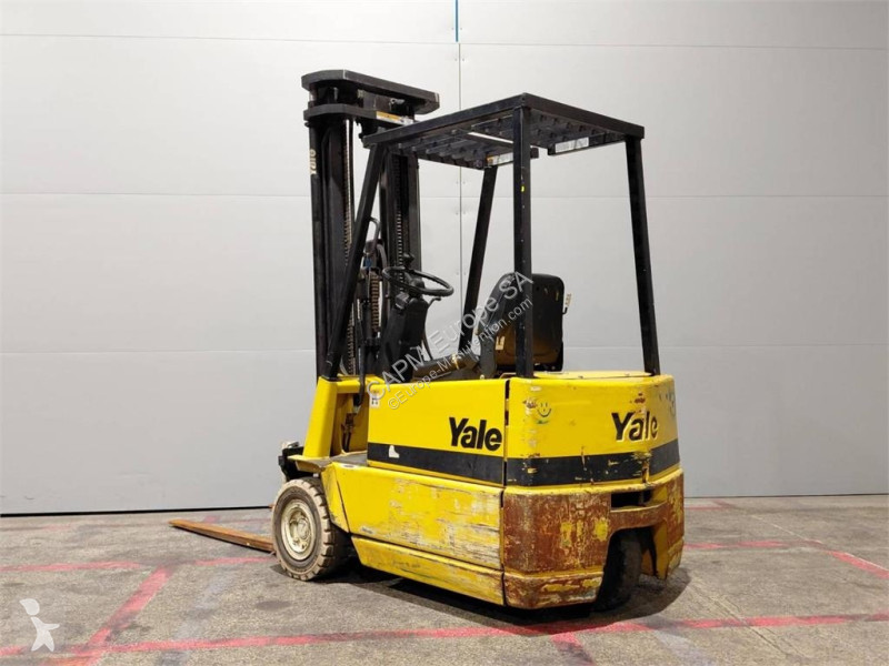Кар Yale ERP15RCF