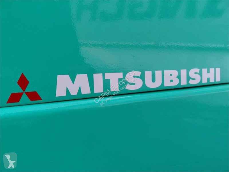 Chariot élévateur Mitsubishi FB16CPNT