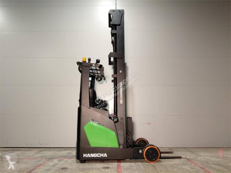 Кар Hangcha CQD20-XC5D-SI