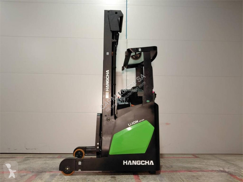 Кар Hangcha CQD12-XC5-SI