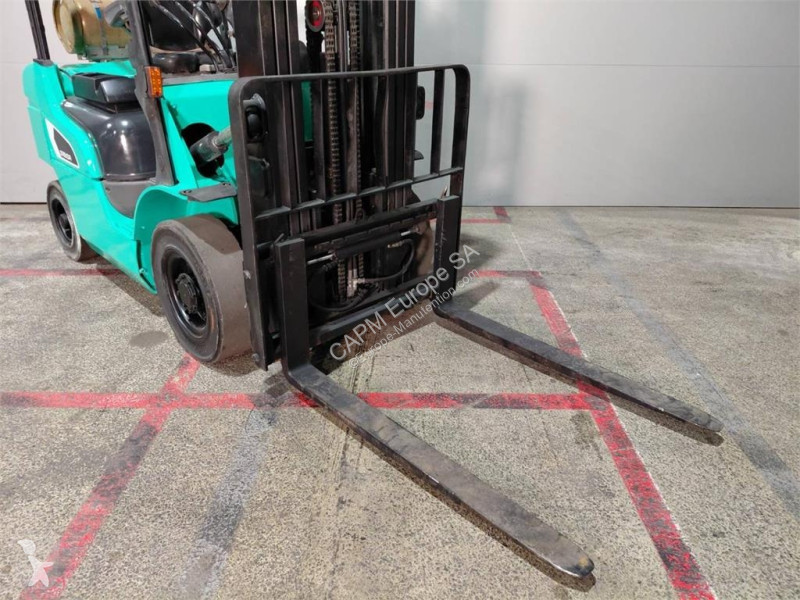Chariot élévateur Mitsubishi FG25NT