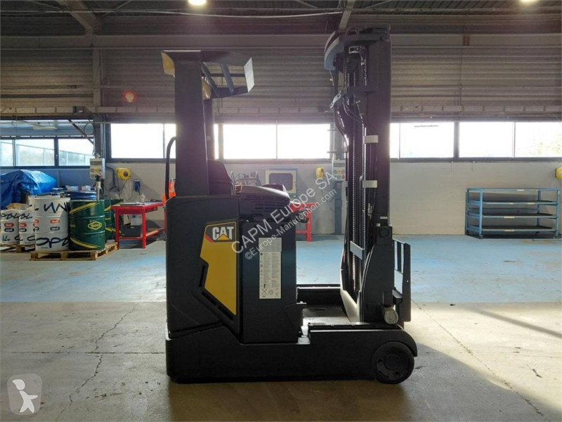Chariot élévateur Caterpillar NR16N2