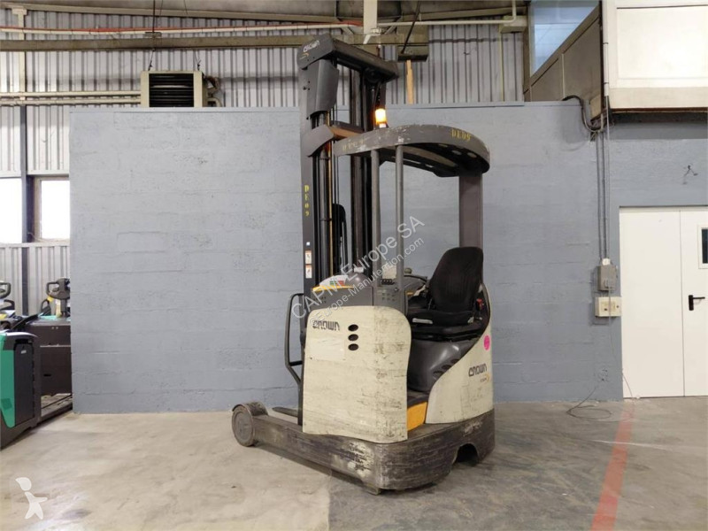 Кар Crown ESR 5260
