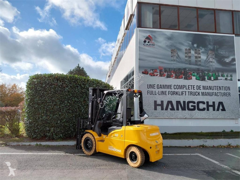 Кар Hangcha XE40Ci (CPD40-XEXY2-SI)