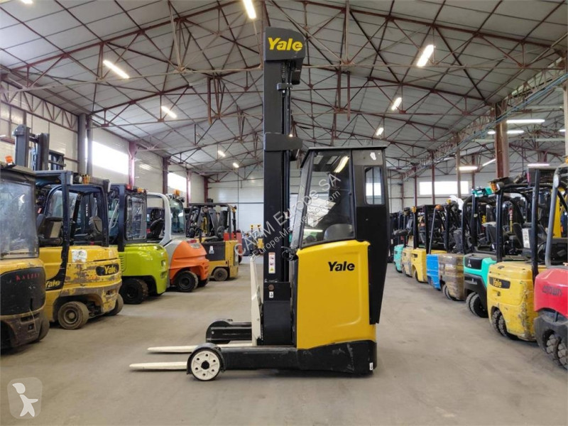 Кар Yale MR14
