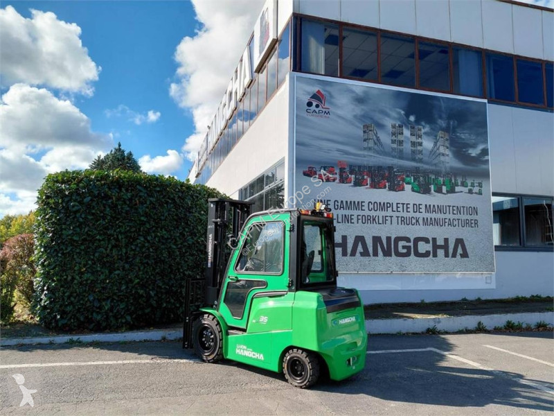 Кар Hangcha AE35-I