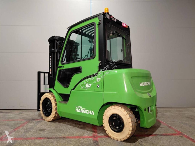 Кар Hangcha XC50i-500 (CPD50-XCXY2-SI)