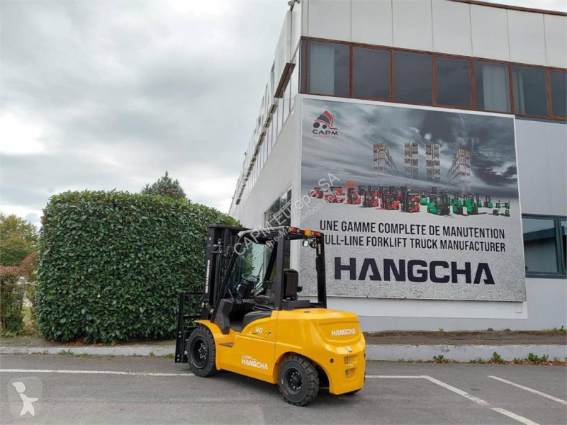Кар Hangcha XE40Ci (CPD40-XEXY2-SI)