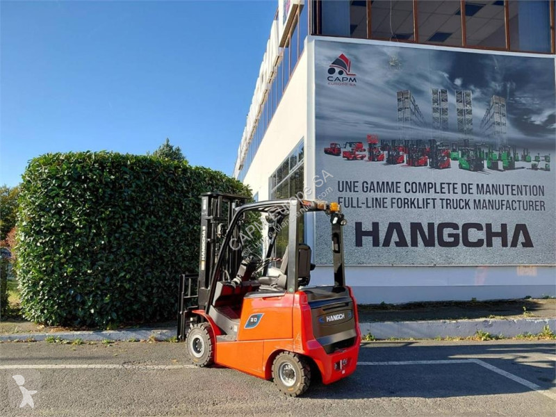 Кар Hangcha AE20C