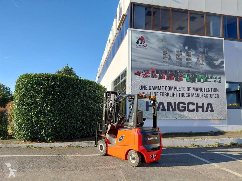 Кар Hangcha AE18
