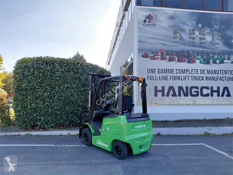 Кар Hangcha AE15i (CPD15-AEY2-I)