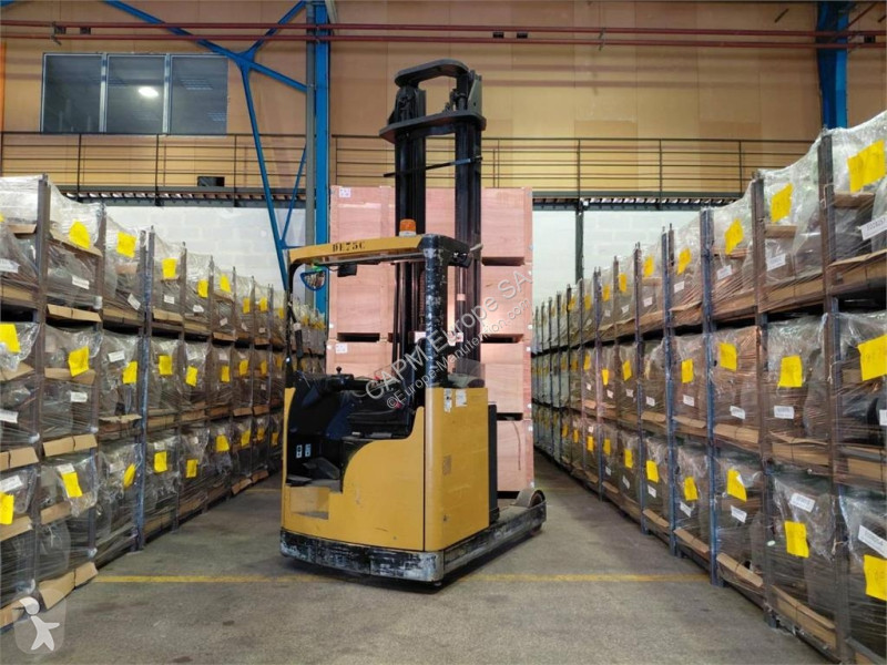Chariot élévateur Hyster HYR2.0