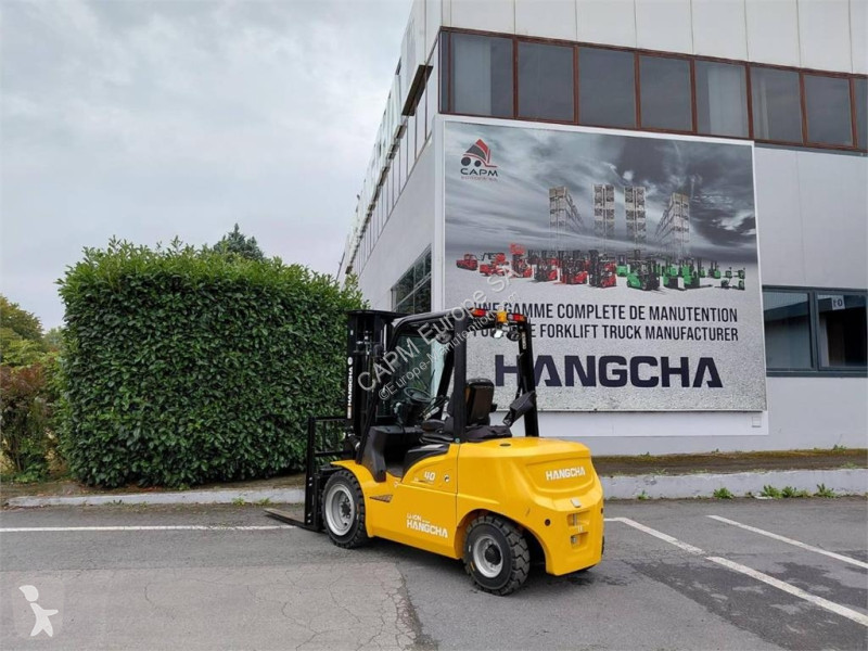 Кар Hangcha XE40Ci (CPD40-XEXY2-SI)