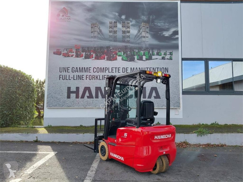 Кар Hangcha A3W15 ( CPDS15-AC8G )