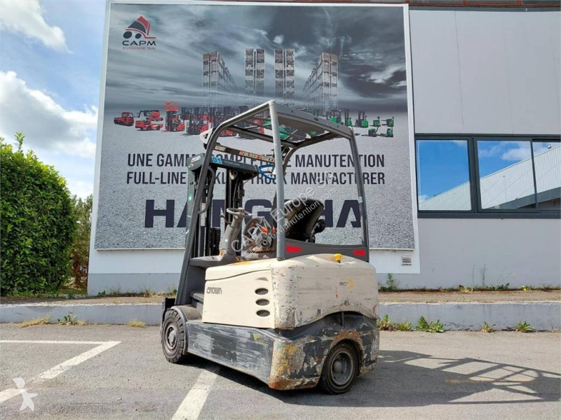 Heftruck Crown SC6040-16