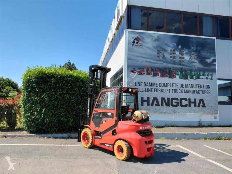 Chariot élévateur Hangcha G-2