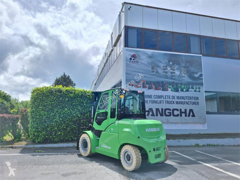 Кар Hangcha XC70i (CPD70-XCY2-SI)