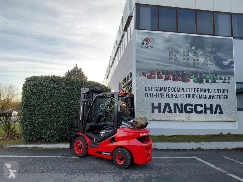 Chariot élévateur Hangcha G-2 (CPYD35-X2H21F1)