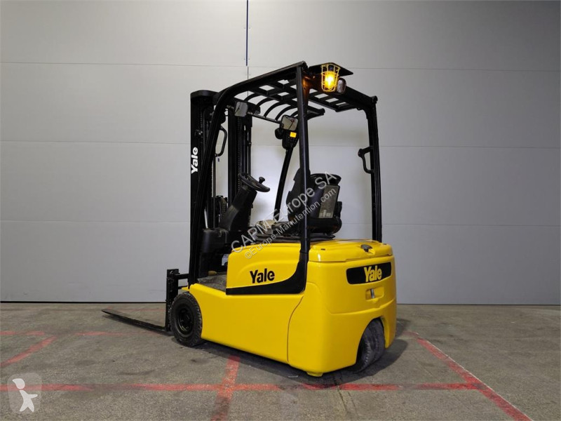 Carretilla elevadora Yale SWB